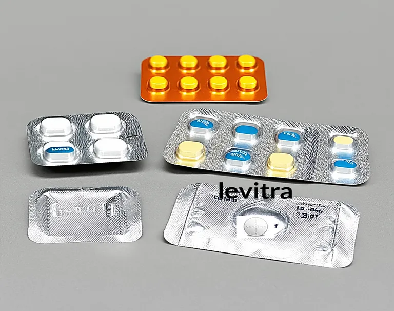 Levitra 1